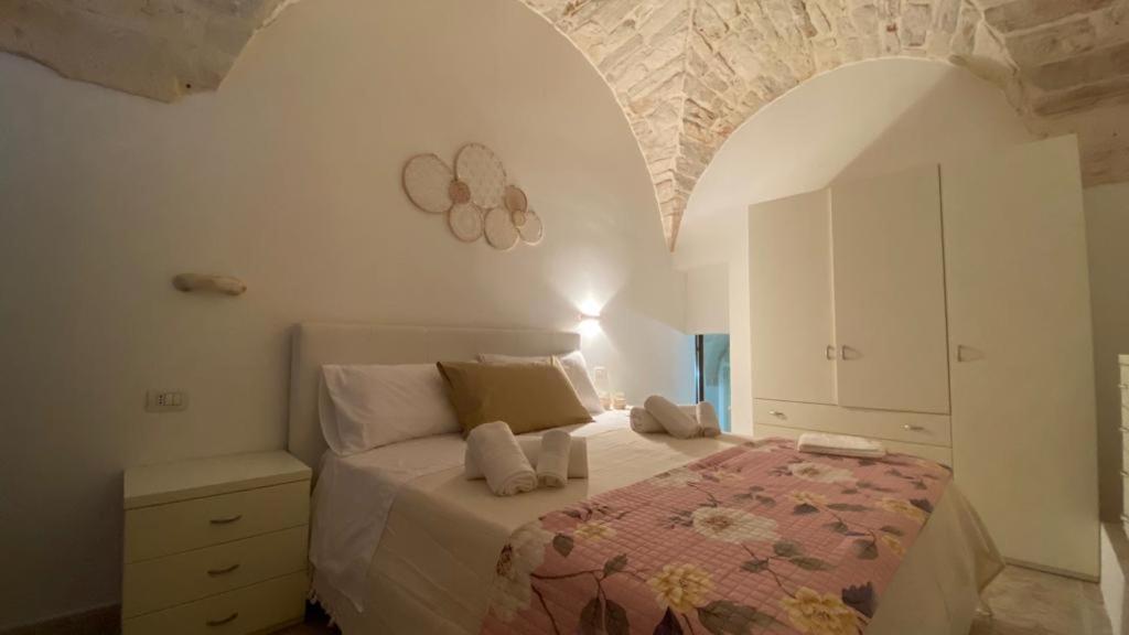 Welcome Friends&Family Villa Ceglie Messapica Exterior foto